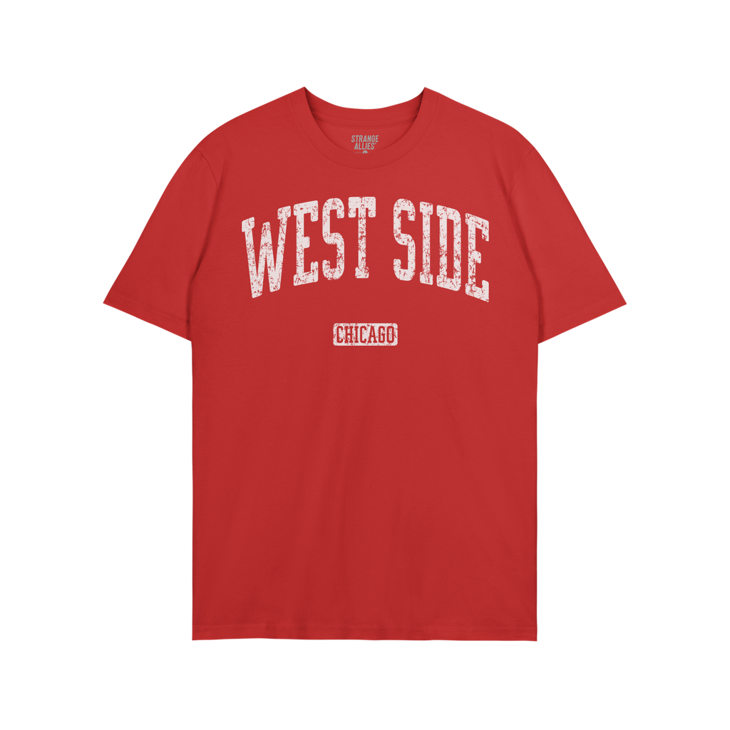 West Side Chicago T-shirt