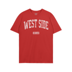 West Side Chicago T-shirt