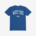 West Side Chicago T-shirt
