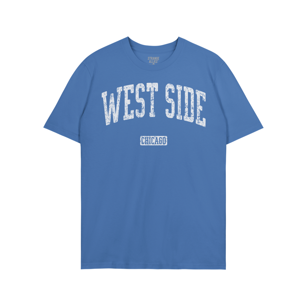 West Side Chicago T-shirt