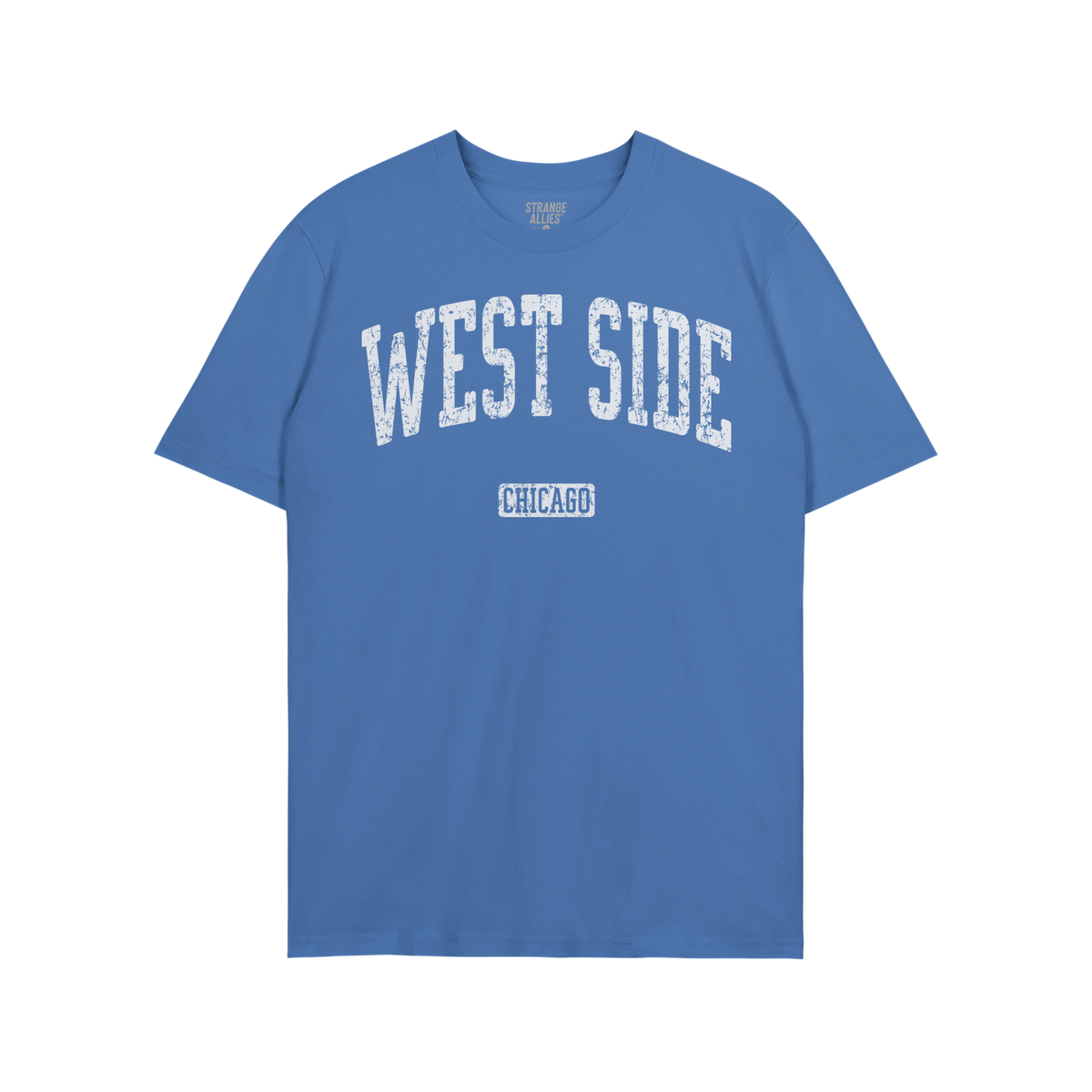 West Side Chicago T-shirt