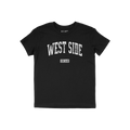 West Side Chicago Kids T-shirt