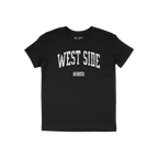 West Side Chicago Kids T-shirt