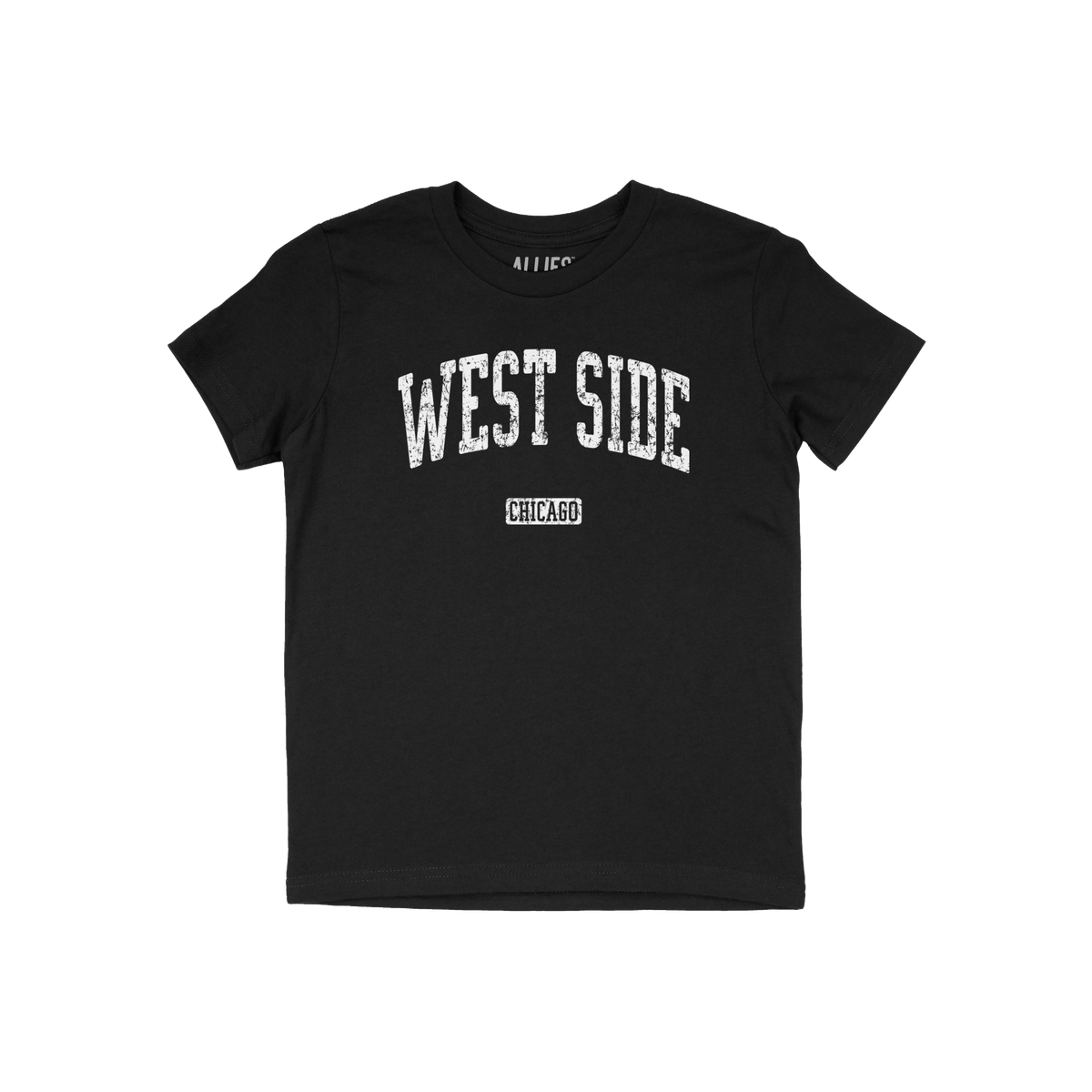 West Side Chicago Kids T-shirt