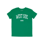 West Side Chicago Kids T-shirt