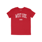West Side Chicago Kids T-shirt