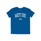 West Side Chicago Kids T-shirt