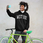 West Side Hoodie & Sweatshirt