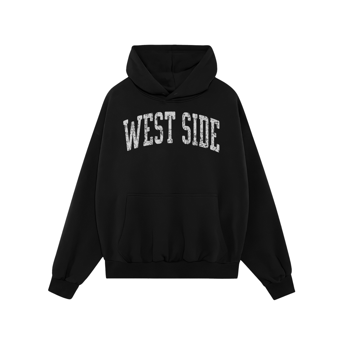 West Side Hoodie