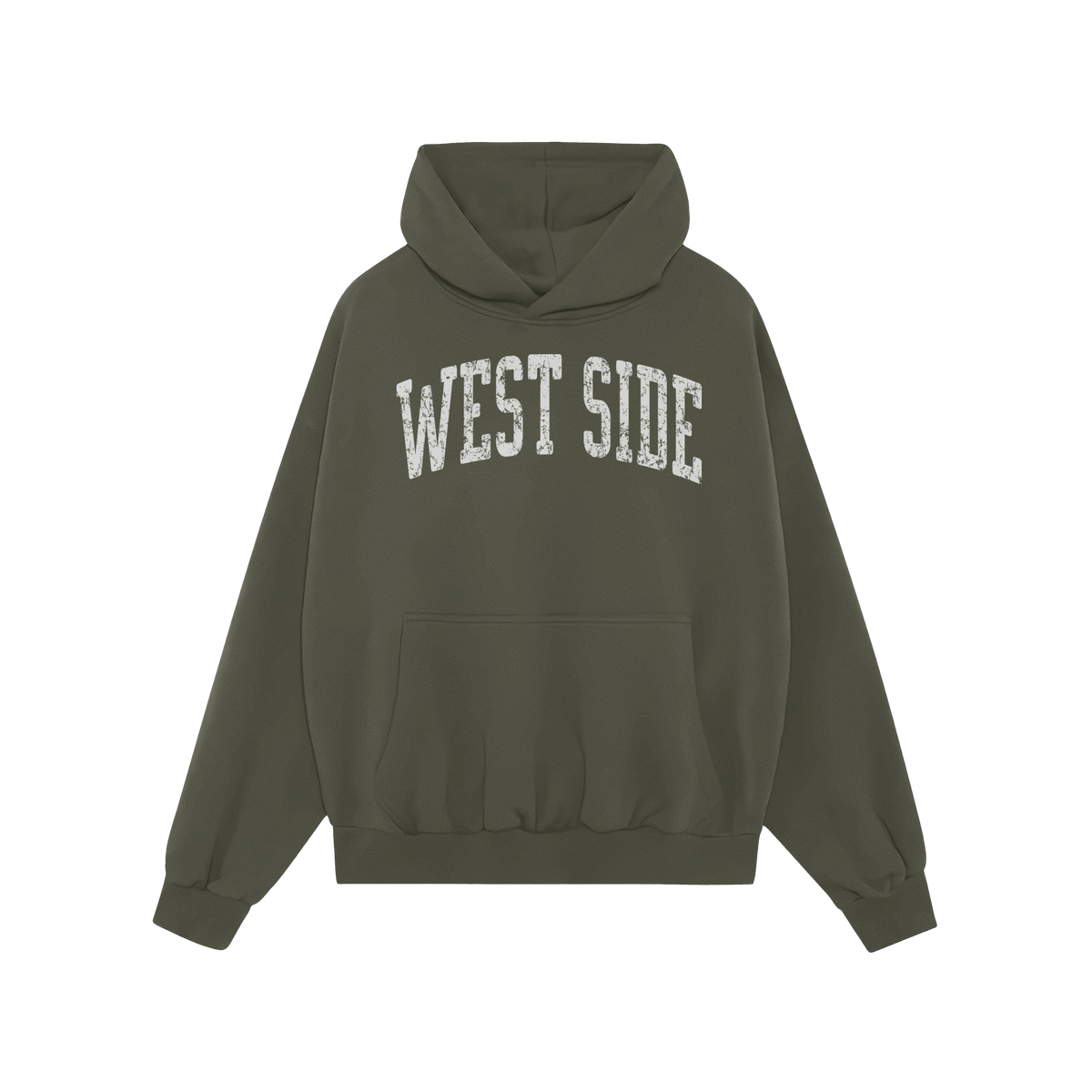 West Side Hoodie