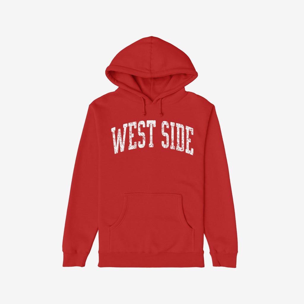 West Side Hoodie & Sweatshirt