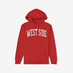 West Side Hoodie & Sweatshirt