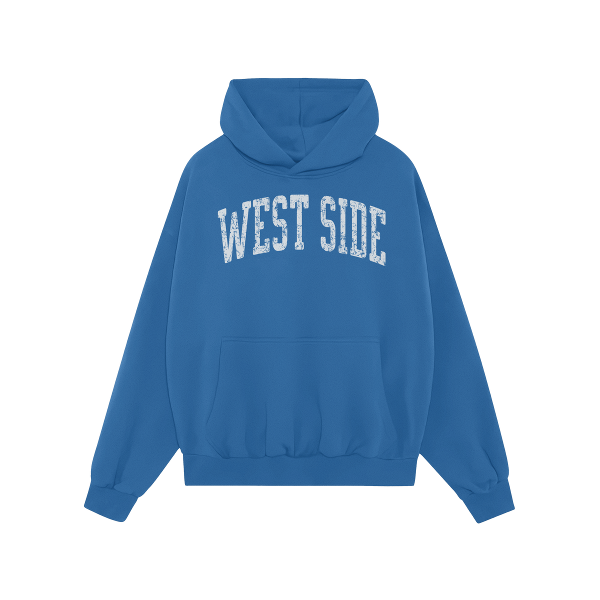 West Side Hoodie