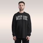 West Side Long Sleeve T-shirt