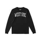 West Side Long Sleeve T-shirt