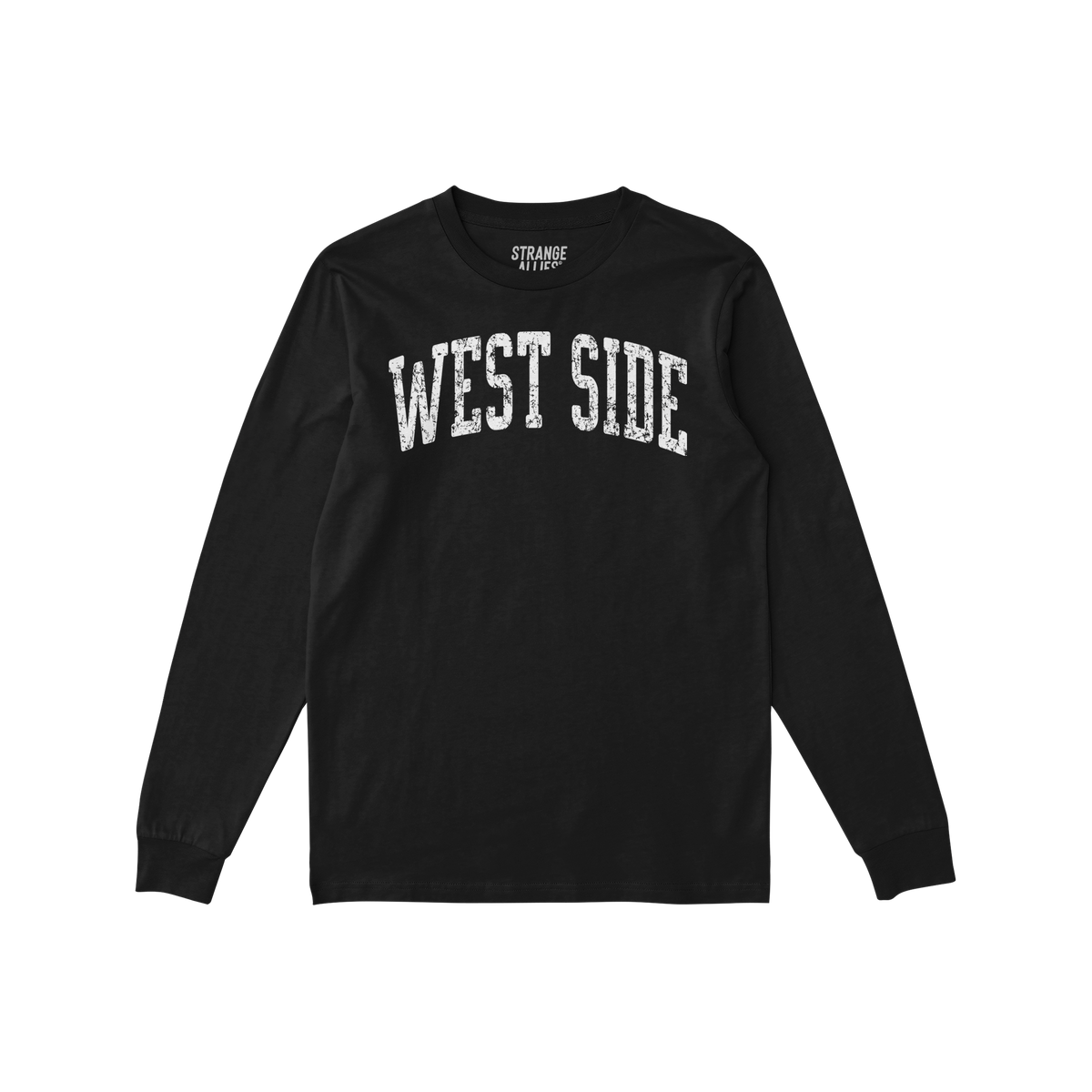 West Side Long Sleeve T-shirt