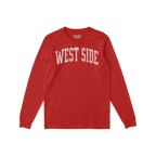 West Side Long Sleeve T-shirt