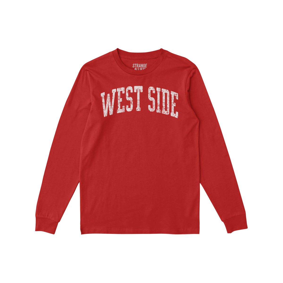 West Side Long Sleeve T-shirt