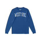 West Side Long Sleeve T-shirt
