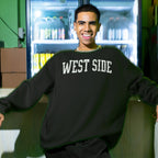 West Side Hoodie & Sweatshirt