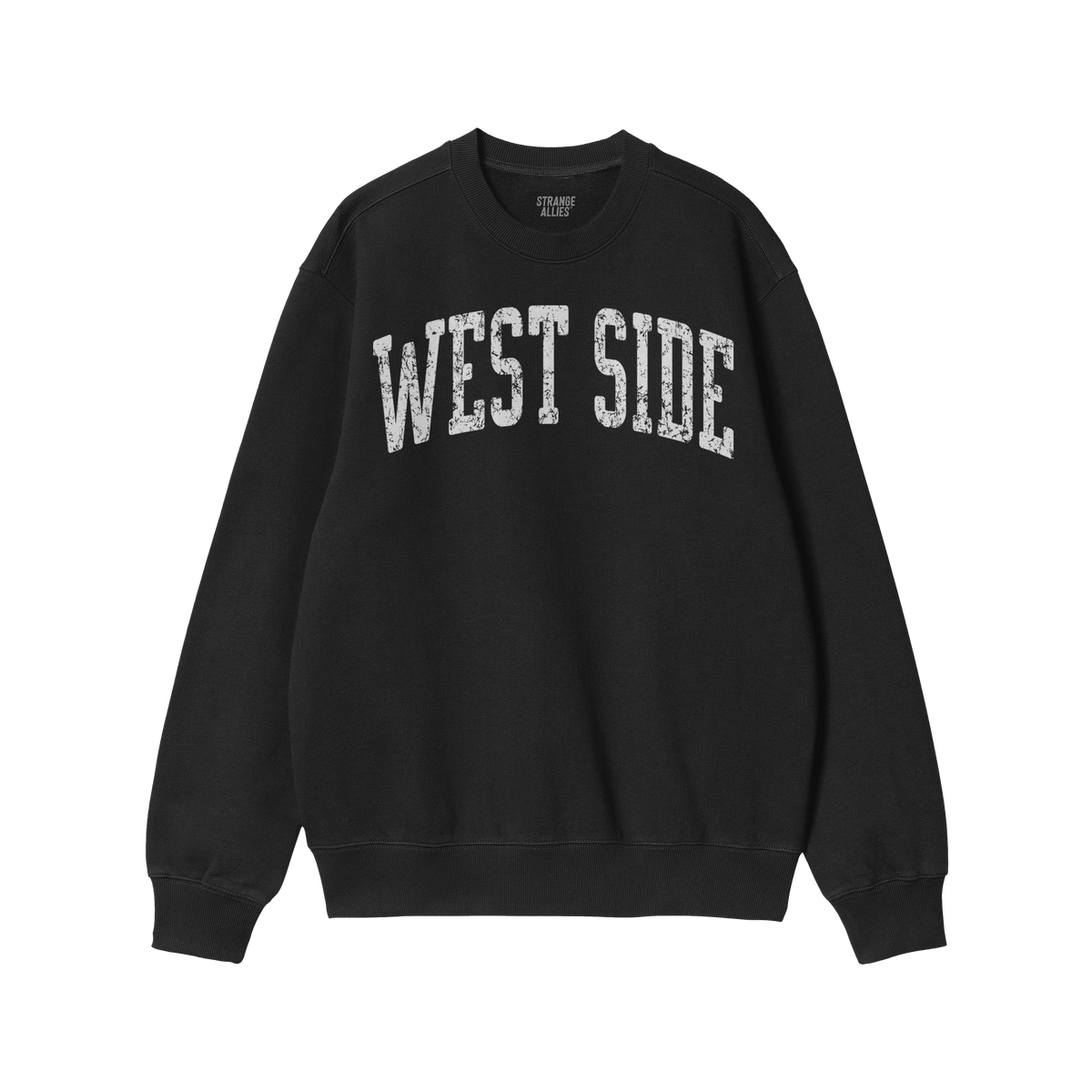West Side Sweatshirt