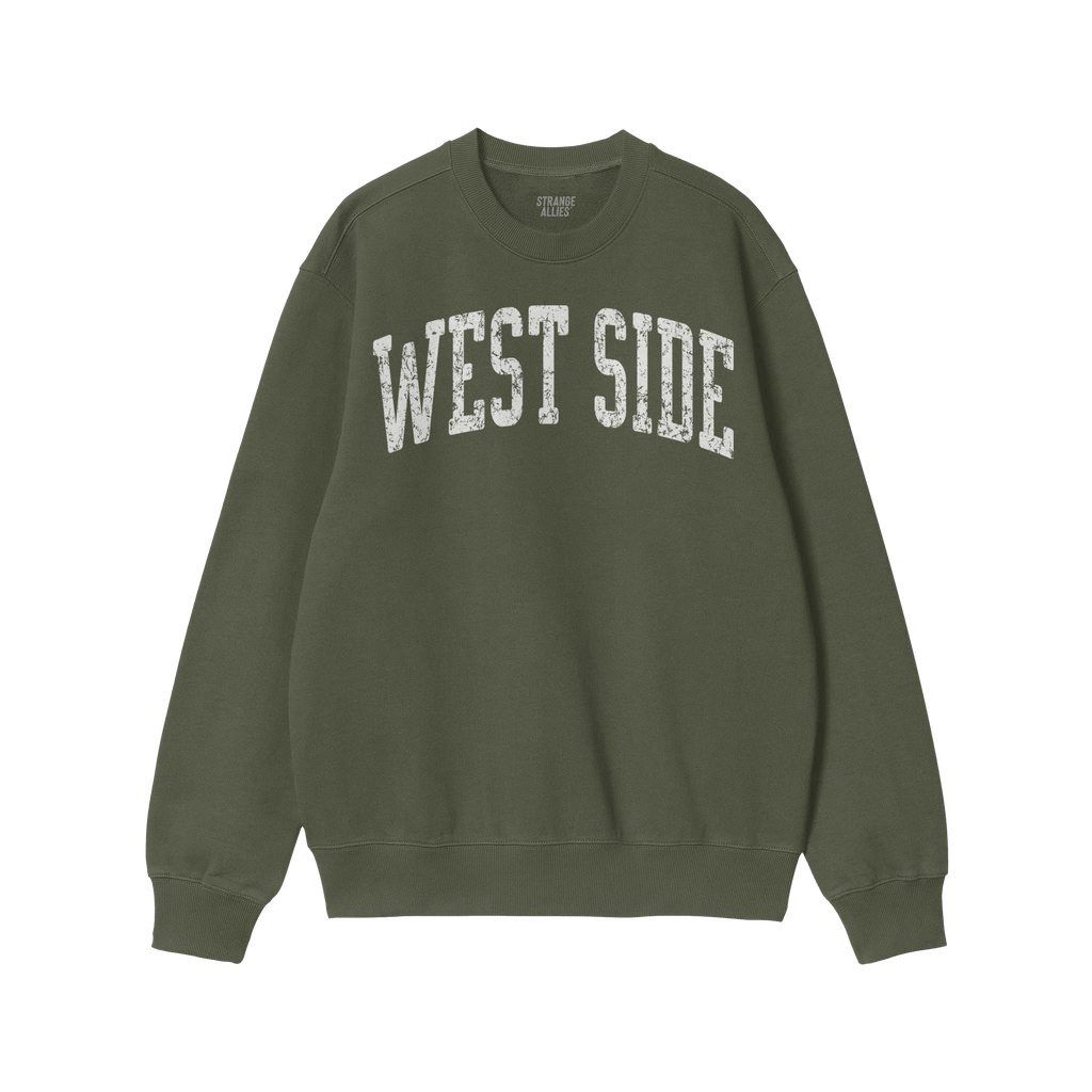 West Side Sweatshirt