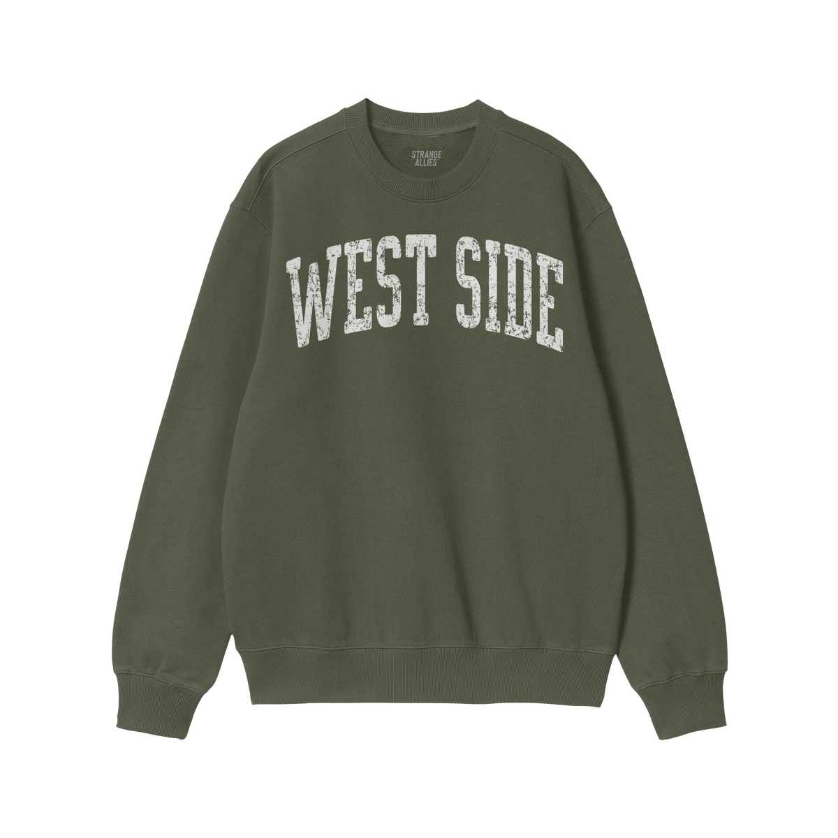 West Side Sweatshirt
