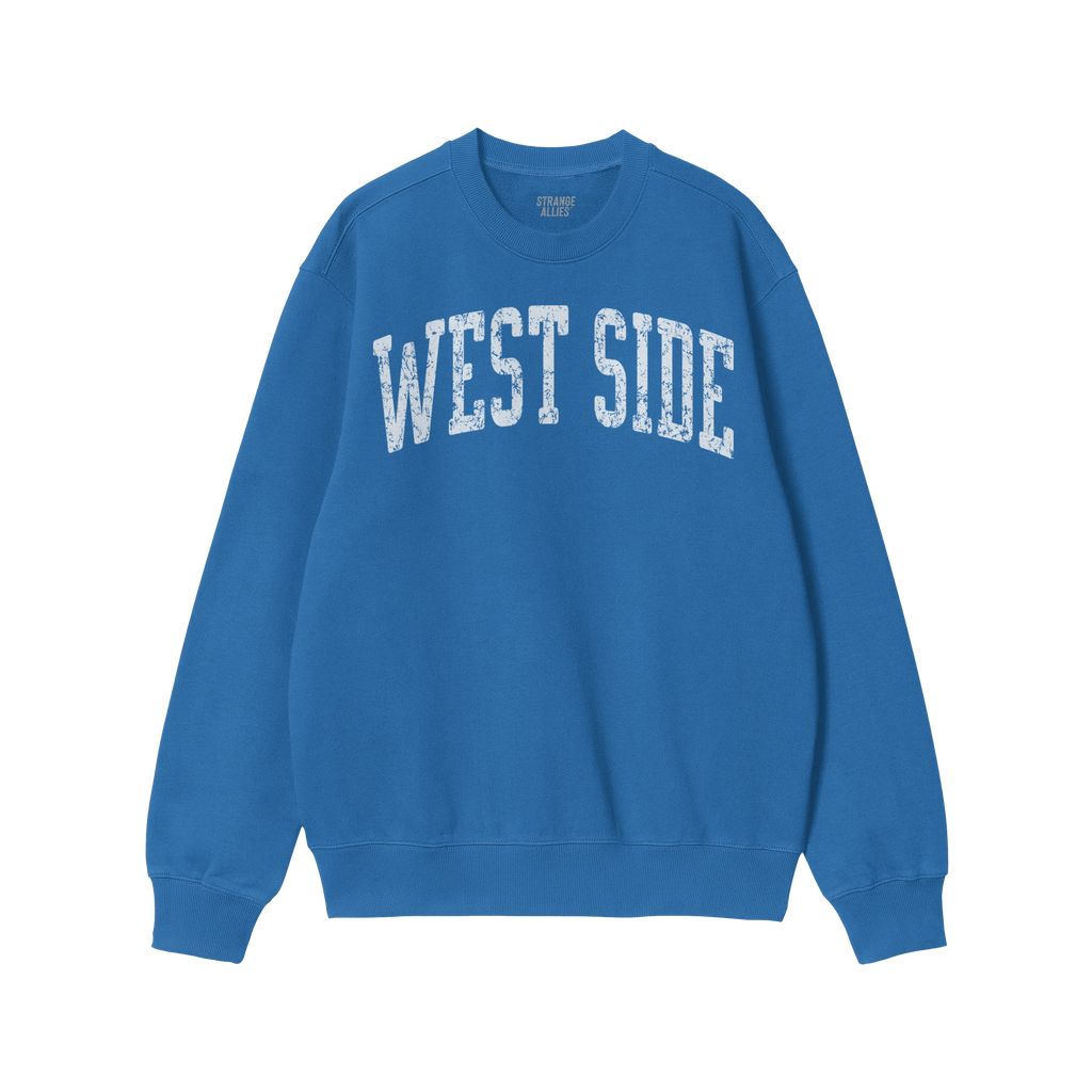 West Side Sweatshirt