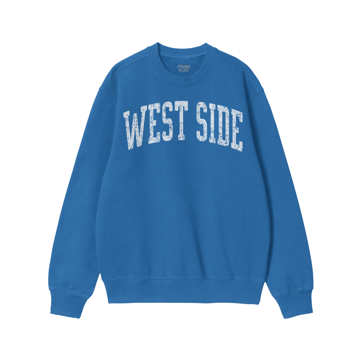 West Side Sweatshirt