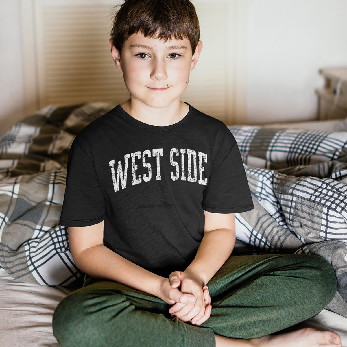 West Side Kids T-shirt