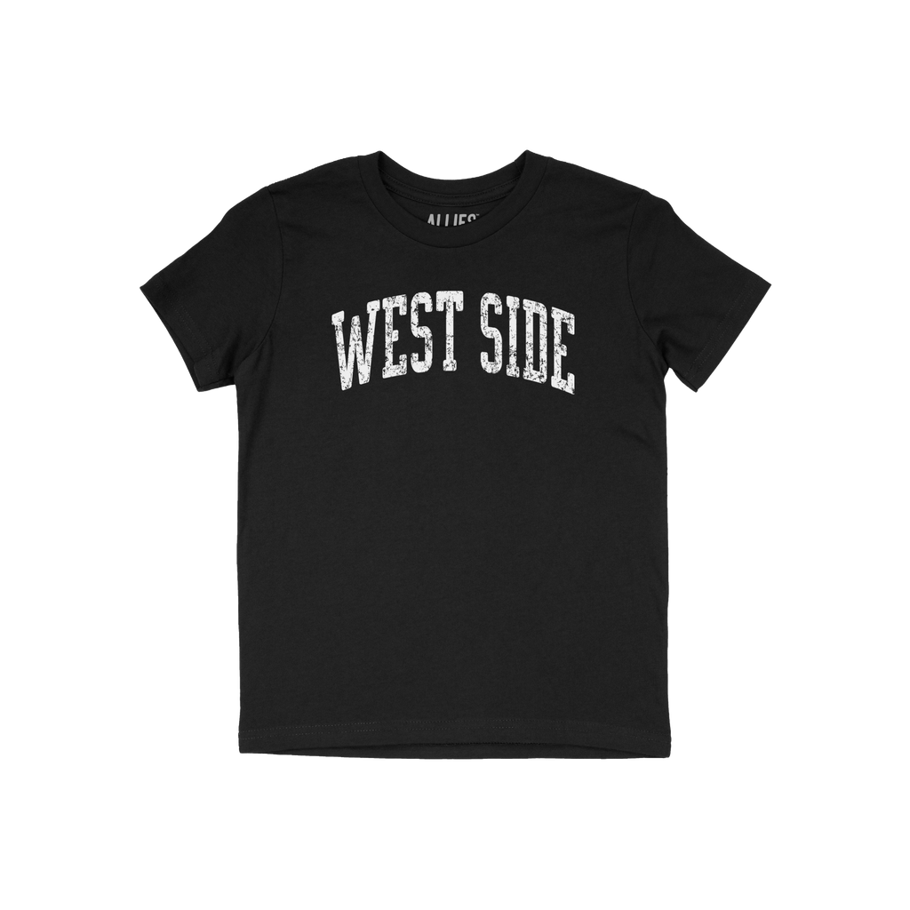 West Side Kids T-shirt