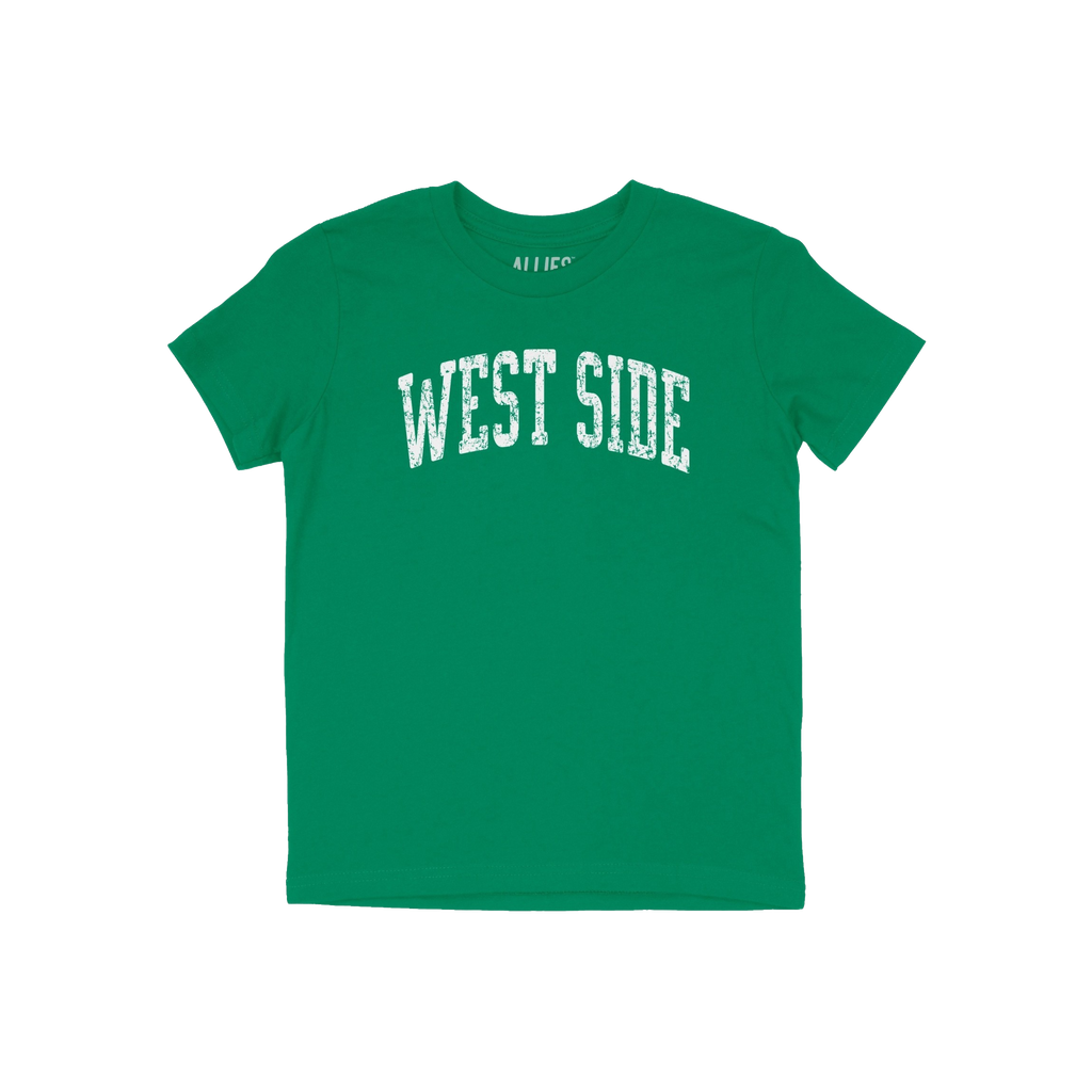 West Side Kids T-shirt