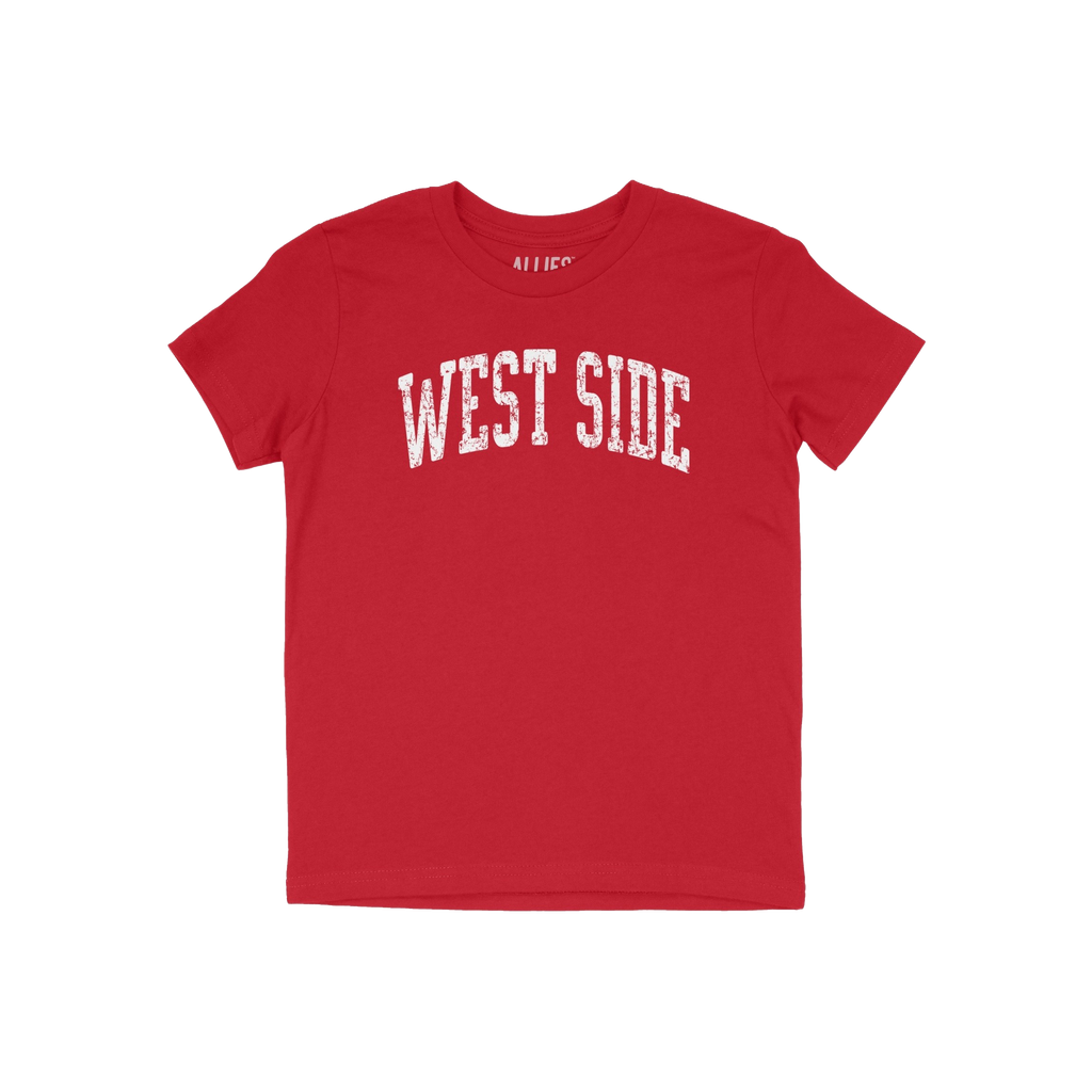 West Side Kids T-shirt