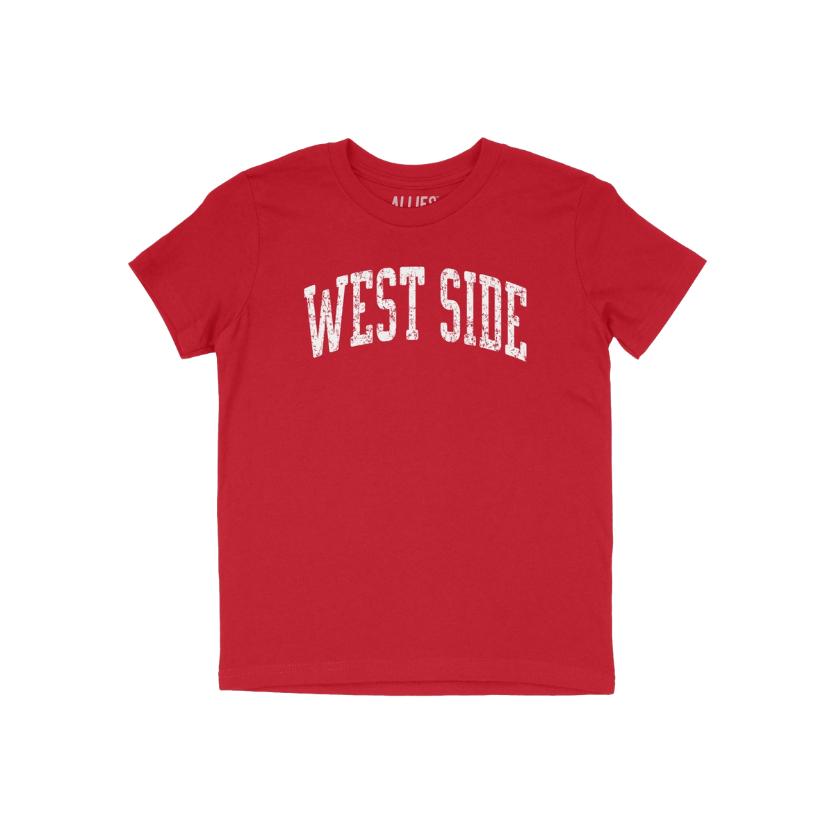 West Side Kids T-shirt