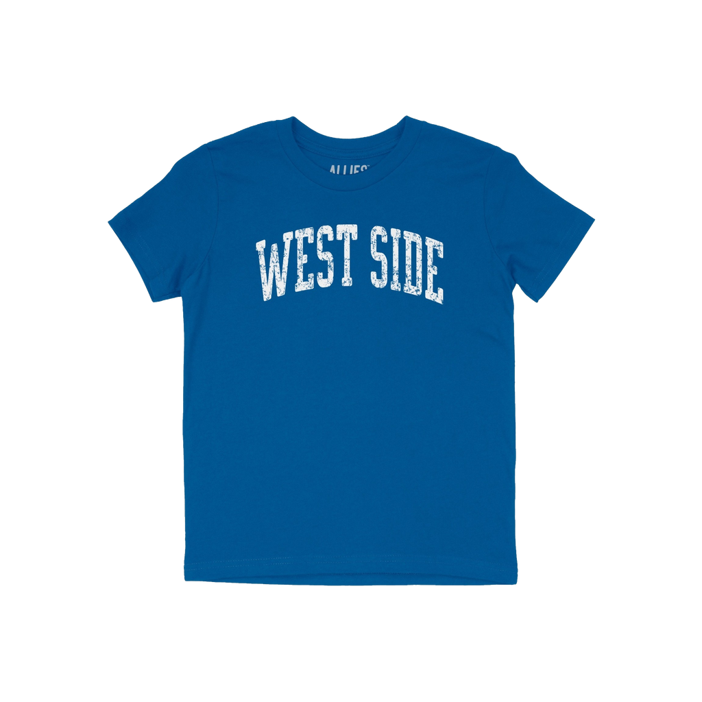 West Side Kids T-shirt