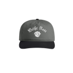 Weiße Rose Hat