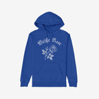 Weiße Rose Hoodie & Sweatshirt