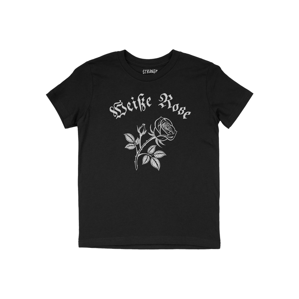 Weiße Rose Kids T-shirt