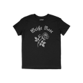 Weiße Rose Kids T-shirt