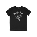 Weiße Rose Kids T-shirt
