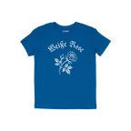 Weiße Rose Kids T-shirt