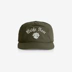 Weiße Rose Hat
