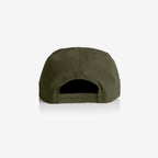 Weiße Rose Hat