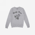 Weiße Rose Hoodie & Sweatshirt