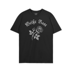 Weiße Rose T-shirt
