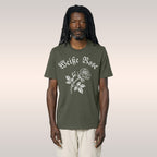 Weiße Rose T-shirt