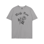 Weiße Rose T-shirt