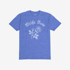 Weiße Rose T-shirt