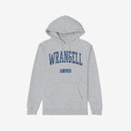 Wrangell-St. Elias Alaska Hoodie & Sweatshirt