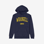 Wrangell-St. Elias Alaska Hoodie & Sweatshirt